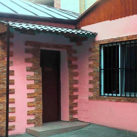 Bonvenon Capsule Hostel Ереван Экстерьер фото