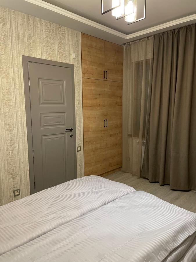 Bonvenon Capsule Hostel Ереван Экстерьер фото