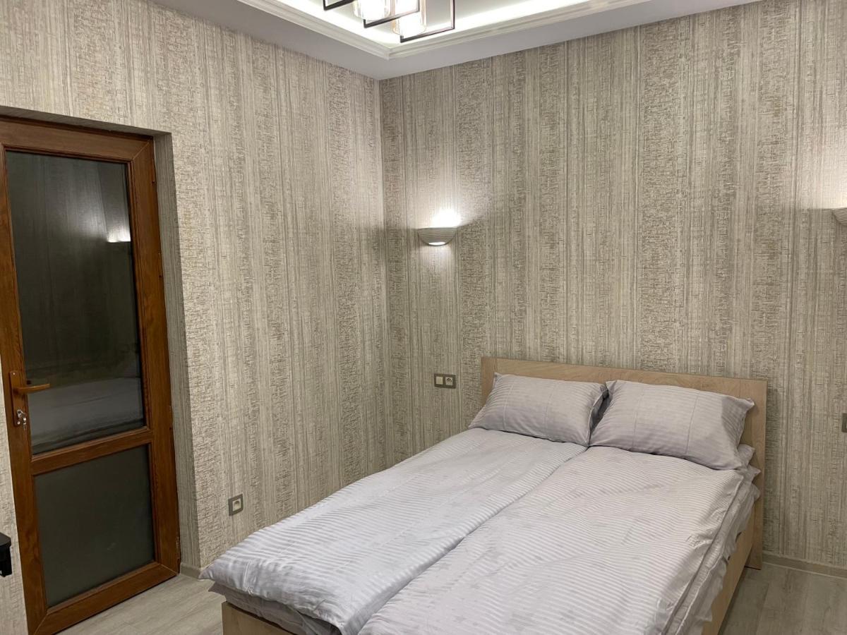 Bonvenon Capsule Hostel Ереван Экстерьер фото