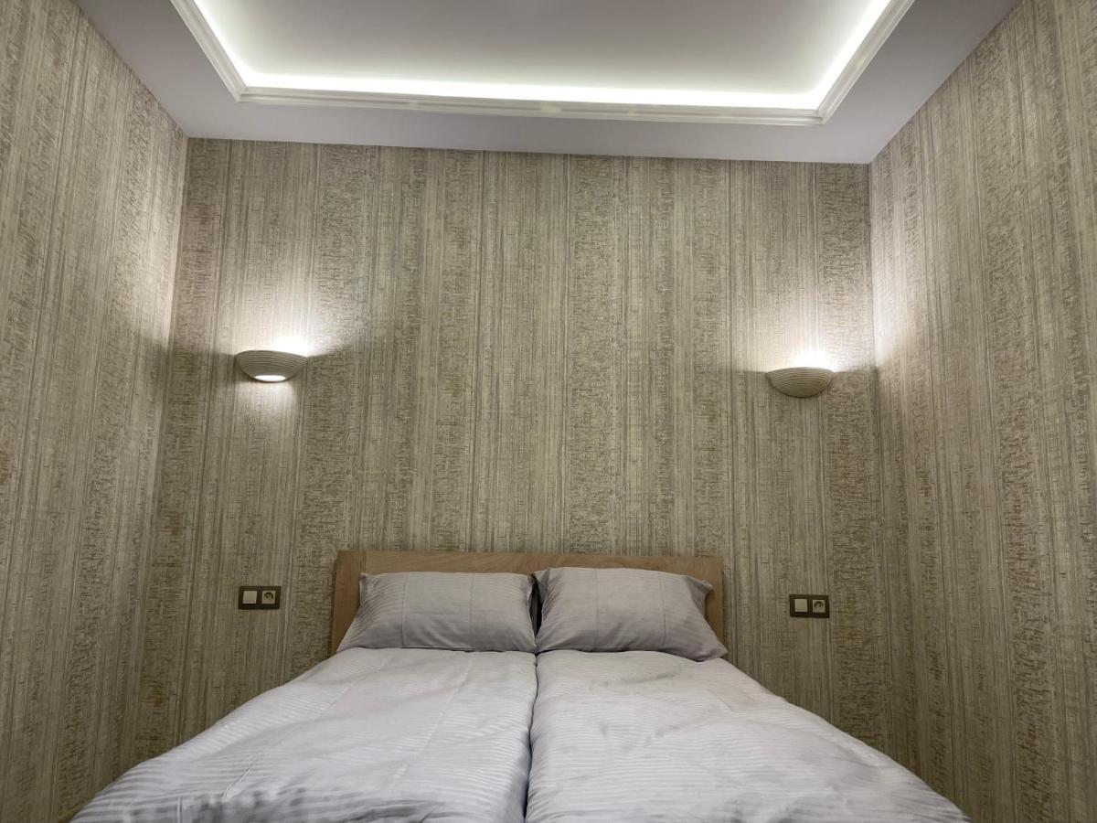 Bonvenon Capsule Hostel Ереван Экстерьер фото