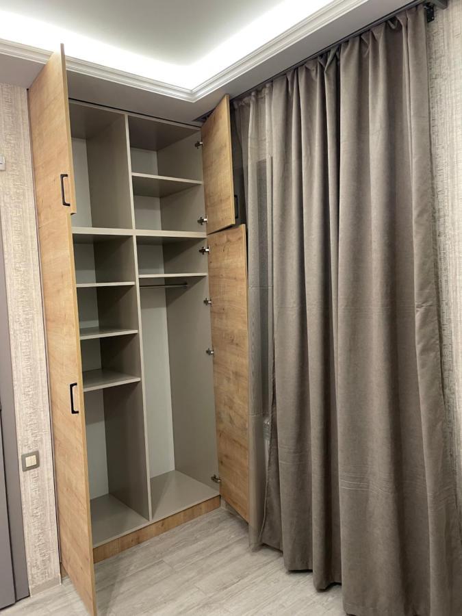 Bonvenon Capsule Hostel Ереван Экстерьер фото