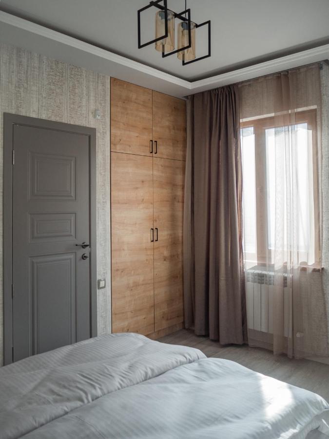 Bonvenon Capsule Hostel Ереван Экстерьер фото