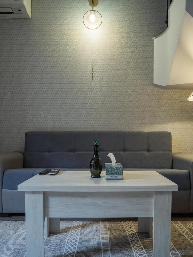 Bonvenon Capsule Hostel Ереван Экстерьер фото