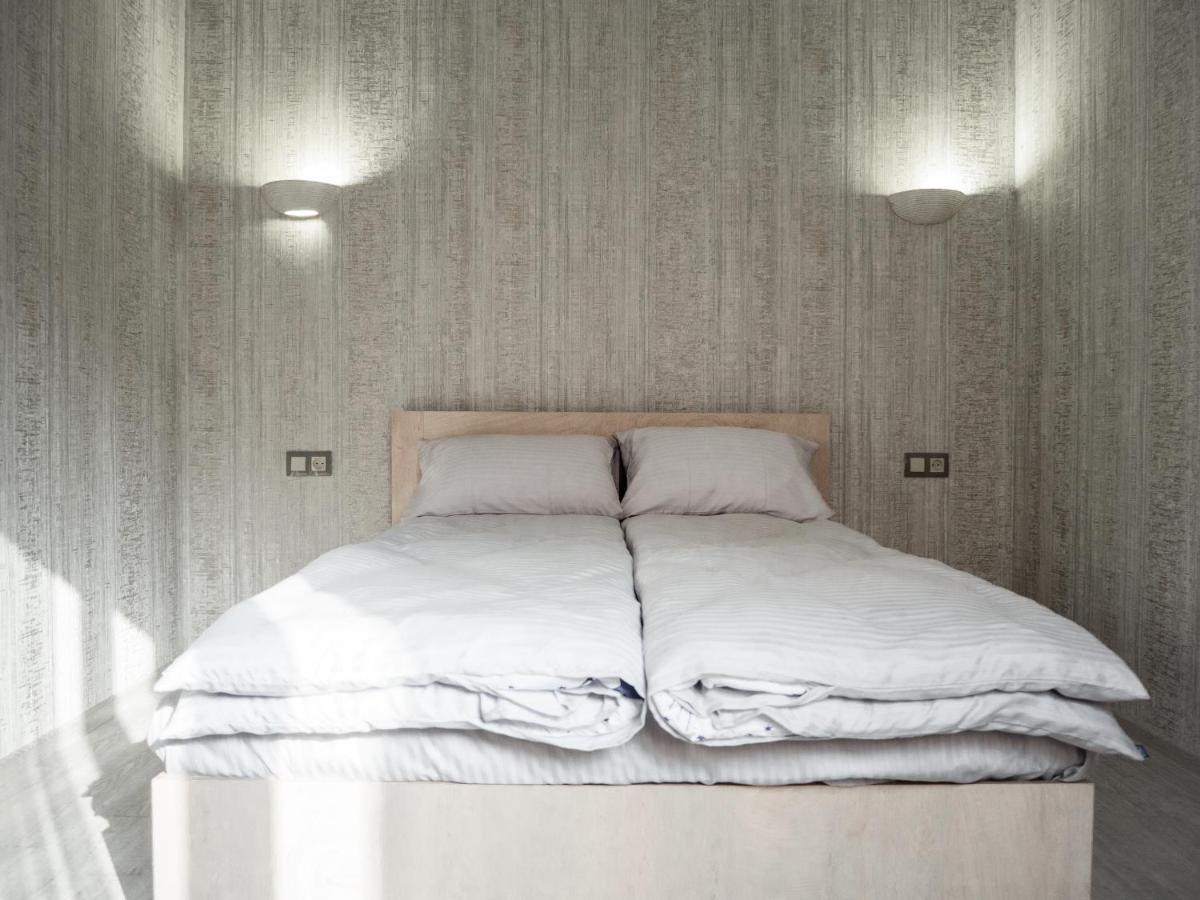 Bonvenon Capsule Hostel Ереван Экстерьер фото