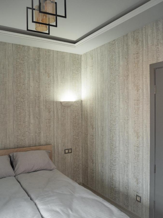 Bonvenon Capsule Hostel Ереван Экстерьер фото