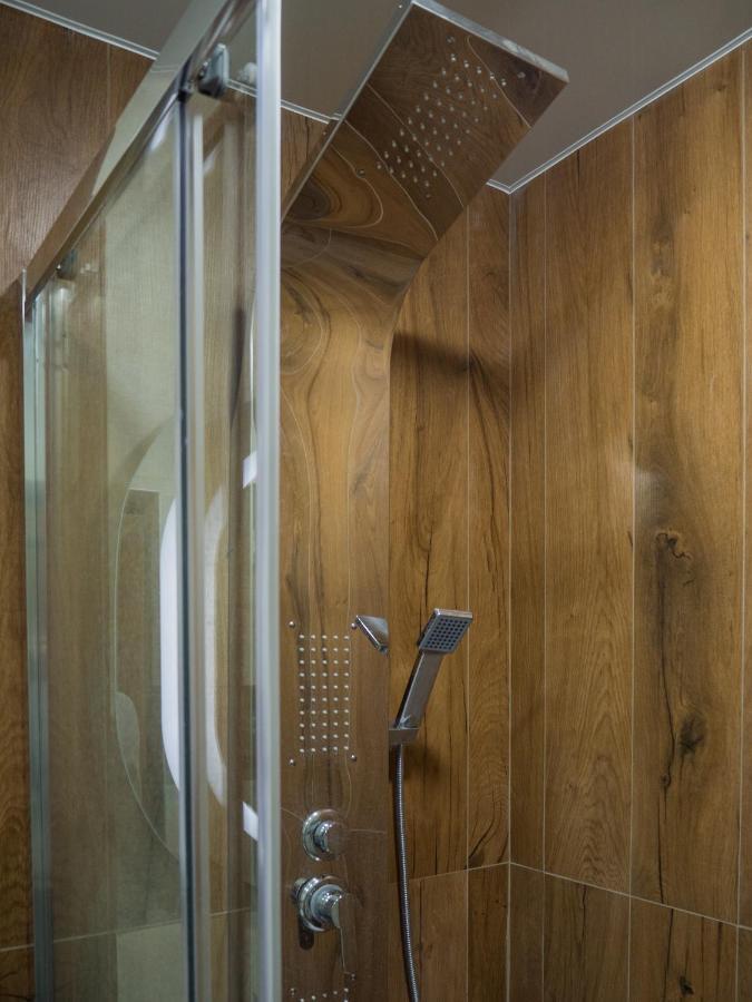 Bonvenon Capsule Hostel Ереван Экстерьер фото